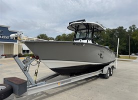Anglers Marine
